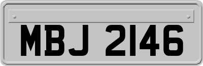 MBJ2146