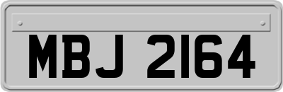 MBJ2164