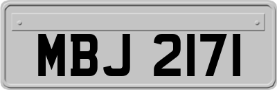 MBJ2171