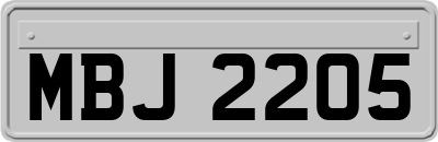 MBJ2205