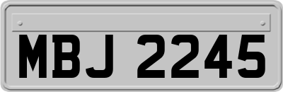 MBJ2245