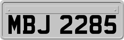 MBJ2285