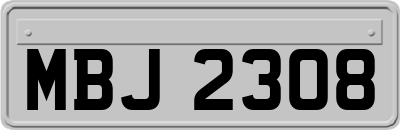MBJ2308