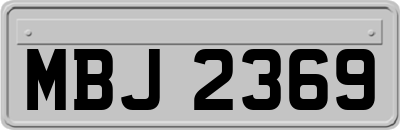 MBJ2369