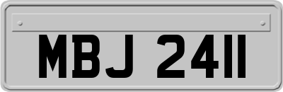 MBJ2411