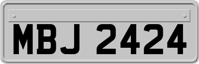 MBJ2424
