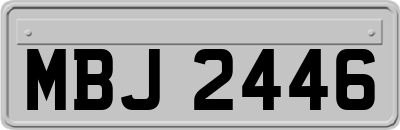 MBJ2446