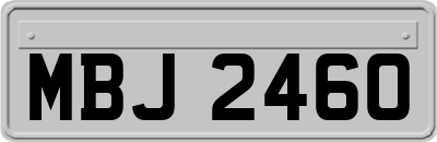 MBJ2460