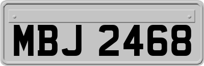 MBJ2468