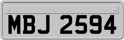 MBJ2594