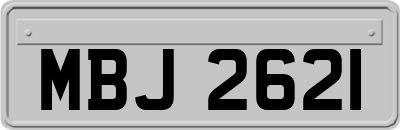 MBJ2621
