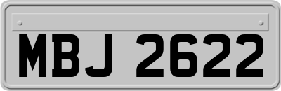 MBJ2622