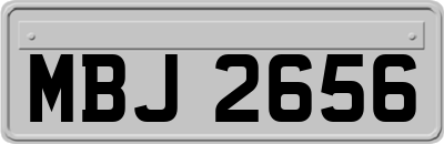 MBJ2656