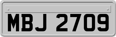 MBJ2709