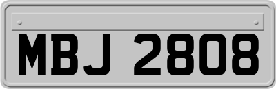 MBJ2808