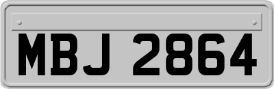 MBJ2864