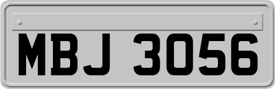 MBJ3056