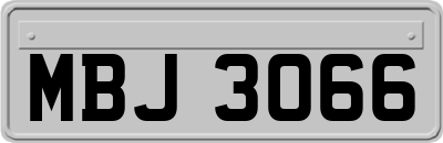 MBJ3066