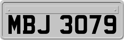 MBJ3079