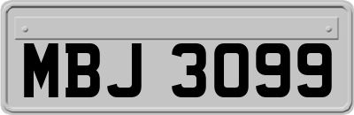 MBJ3099