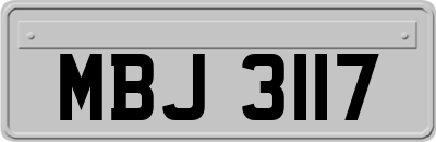 MBJ3117