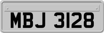 MBJ3128