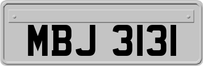 MBJ3131
