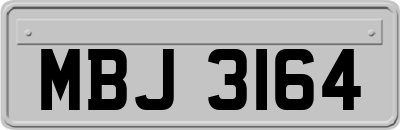 MBJ3164