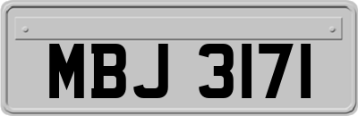 MBJ3171