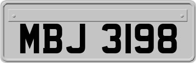 MBJ3198