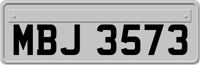 MBJ3573