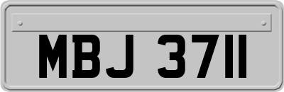 MBJ3711
