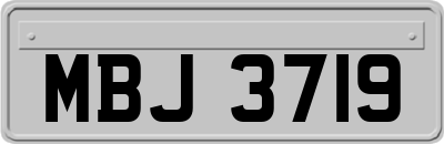 MBJ3719