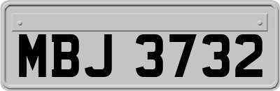MBJ3732