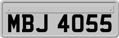 MBJ4055