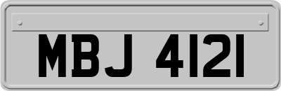 MBJ4121