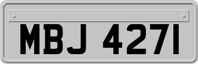 MBJ4271