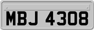 MBJ4308