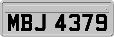 MBJ4379