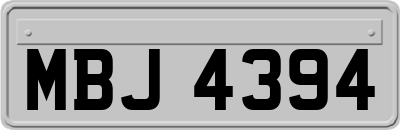 MBJ4394