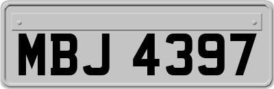 MBJ4397