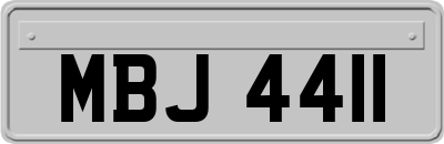 MBJ4411