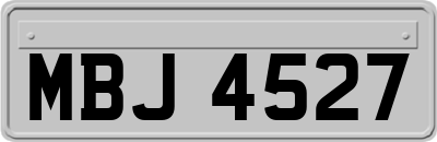 MBJ4527