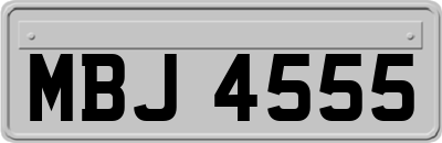 MBJ4555