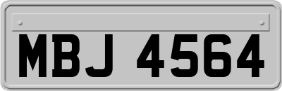 MBJ4564