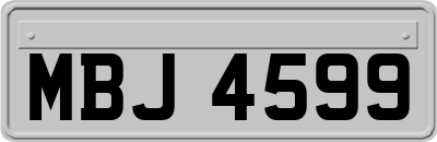 MBJ4599