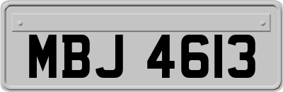MBJ4613
