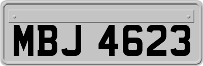 MBJ4623