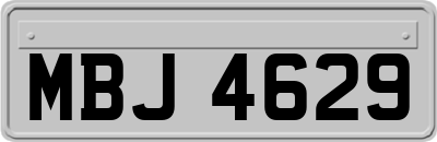 MBJ4629