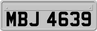 MBJ4639